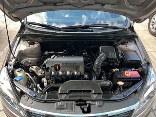Kia Ceed / cee'd Sportswagon 2010 Α ΧΕΡ,ΕΛΛ ΑΝΤ/ΠΕΙΑΣ,BK SERVC,ΣΑΝ ΚΑΙΝΟΥΡΙΟ!!!-thumb-25