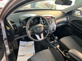 Kia Ceed / cee'd Sportswagon 2010 Α ΧΕΡ,ΕΛΛ ΑΝΤ/ΠΕΙΑΣ,BK SERVC,ΣΑΝ ΚΑΙΝΟΥΡΙΟ!!!-thumb-32