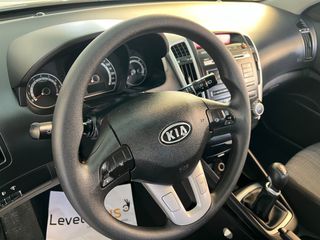 Kia Ceed / cee'd Sportswagon 2010 Α ΧΕΡ,ΕΛΛ ΑΝΤ/ΠΕΙΑΣ,BK SERVC,ΣΑΝ ΚΑΙΝΟΥΡΙΟ!!!-thumb-34