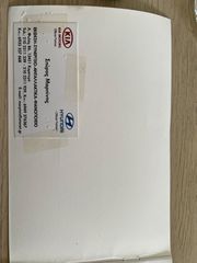 Kia Ceed / cee'd Sportswagon 2010 Α ΧΕΡ,ΕΛΛ ΑΝΤ/ΠΕΙΑΣ,BK SERVC,ΣΑΝ ΚΑΙΝΟΥΡΙΟ!!!-thumb-37