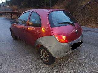 Ford Ka 2006