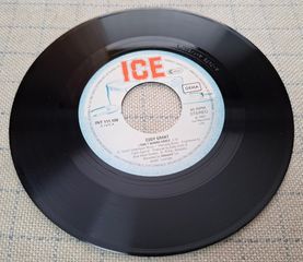Eddy Grant – I Don't Wanna Dance  7'-thumb-2