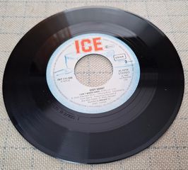 Eddy Grant – I Don't Wanna Dance  7'-thumb-3