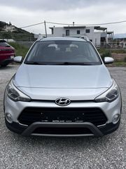 Hyundai i 20 2017 1.4 active cross over automatic