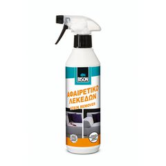 Καθαριστικό για λεκέδες Stain Remover Bison 500ml