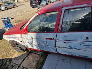 Alfa Romeo Alfa 155 1997