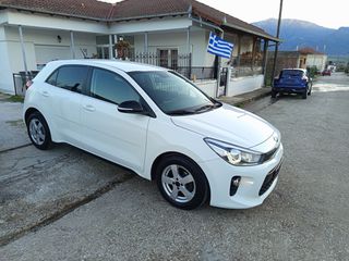 Kia Rio 2018 1.2 PLATINUM EDITION ΚΆΜΕΡΑ ΚΛΙΜΑ ΆΡΙΣΤΟ