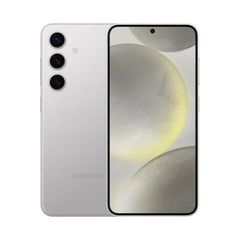 Samsung Galaxy S24 (S921 2024) 5G 128GB (8GB Ram) Dual-Sim Marble Grey