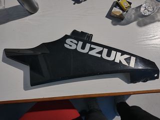δεξί κάτω fairing Suzuki gsxr 1000 K7 K8 Γνήσιο άριστο
