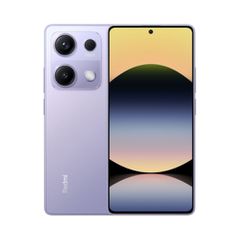 Xiaomi Redmi Note 14S 4G 256GB (8GB Ram) Dual-Sim Purple EU