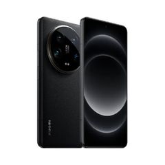 Xiaomi 14 Ultra 5G 512GB (16GB Ram) Dual-Sim Black EU