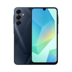 Samsung Galaxy A16 (A165 2024) 4G 256GB (8GB Ram) Dual-Sim Blue Black EU