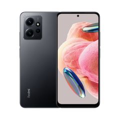 Xiaomi Redmi Note 12 4G 128GB (8GB Ram) Dual-Sim Onyx Gray EU