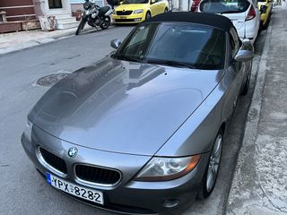 Bmw Z4 2003