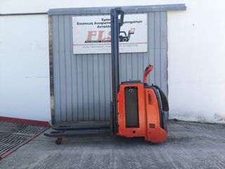 Linde 2014 L14AP BLACK FRIDAY