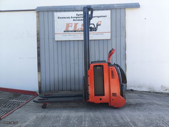 Linde 2014 L14AP BLACK FRIDAY