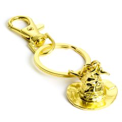 HARRY POTTER - 3D Sorting Hat - Keyring-thumb-1