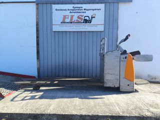 Still 2018 EXU20-SF/2400mm