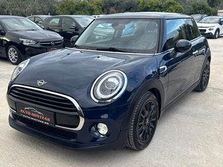 Mini Cooper 2019 1.5 7G-STEPTRONIC ΕΛΛΗΝΙΚΗΣ ΑΝΤΙΠΡΟΣΩΠΕΙΑΣ