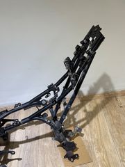 ΠΛΑΙΣΙΟ ΜΕ ΑΔΕΙΑ - YAMAHA MT-07 2016 / MOTORRAD PSARAKIS-thumb-4