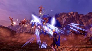 Fire Emblem Warriors: Three Hopes / Nintendo Switch-thumb-1