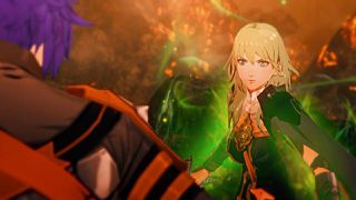 Fire Emblem Warriors: Three Hopes / Nintendo Switch-thumb-2