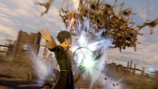 Fire Emblem Warriors: Three Hopes / Nintendo Switch-thumb-3