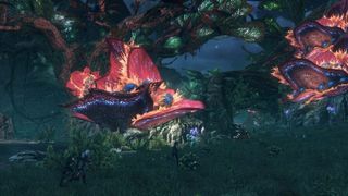 Xenoblade Chronicles X: Definitive Edition / Nintendo Switch-thumb-4