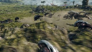 Xenoblade Chronicles X: Definitive Edition / Nintendo Switch-thumb-1