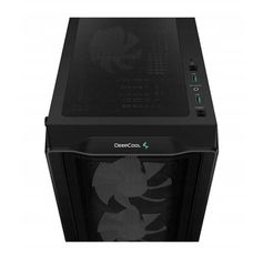DeepCool CC560 MESH V2 enclosure-thumb-3