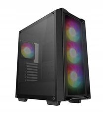 DeepCool CC560 MESH V2 enclosure
