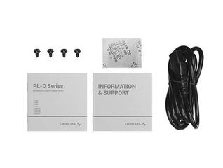 DeepCool PL-550-D power supply-thumb-3