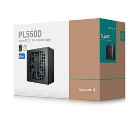 DeepCool PL-550-D power supply-thumb-4