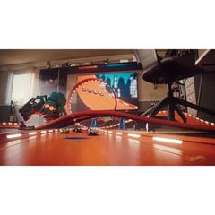 Hot Wheels Unleashed 2: Turbocharged (Unleashed Collection) / Nintendo Switch-thumb-3