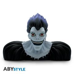 DEATH NOTE - Piggy Bank - Ryuk / Fan Shop and Merchandise