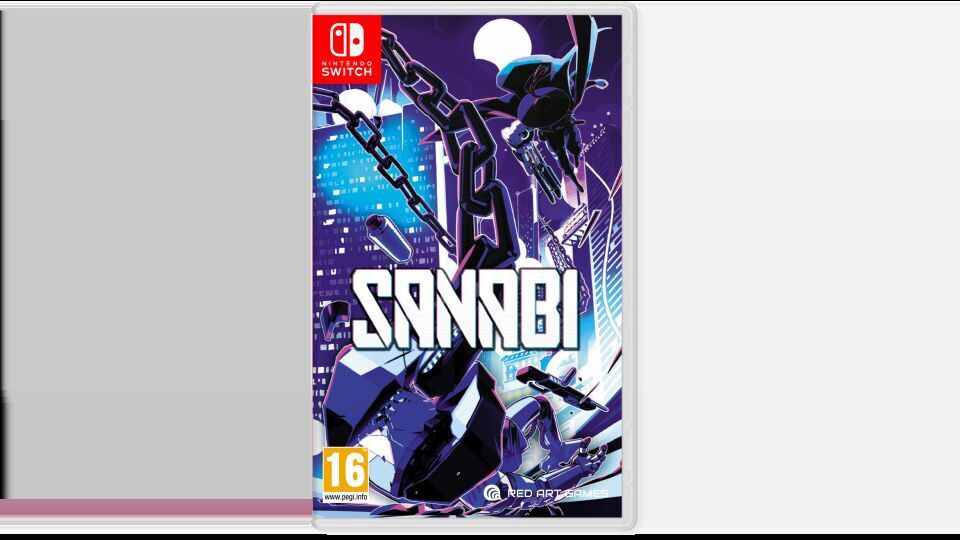 SANABI / Nintendo Switch