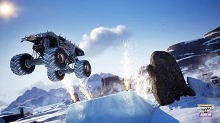 Monster Jam Showdown / Nintendo Switch-thumb-3