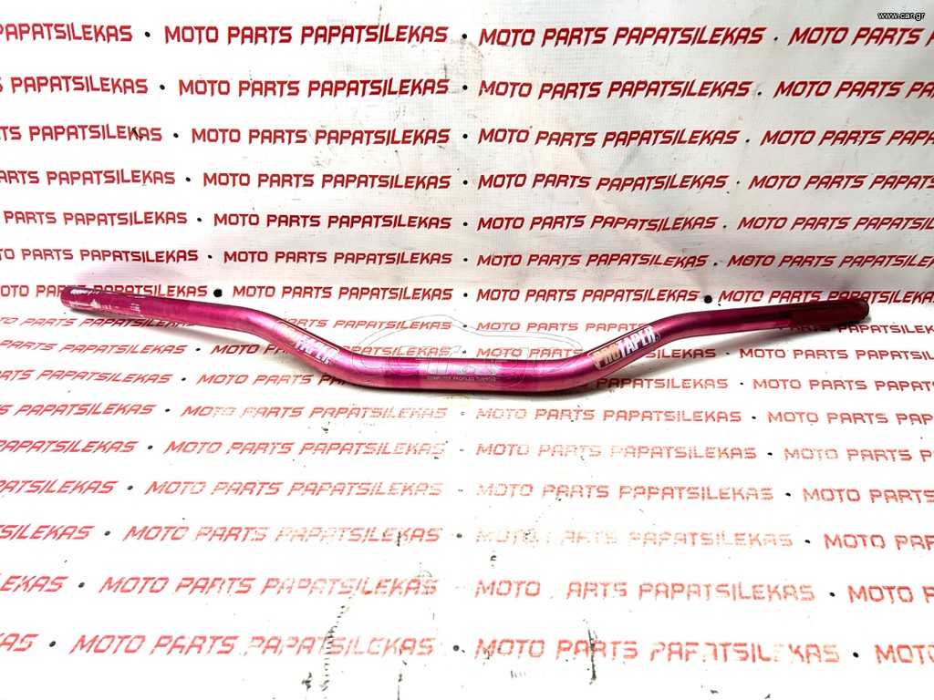 ΤΙΜΟΝΙ (PROTAPER) -> MOTO PAPATSILEKAS