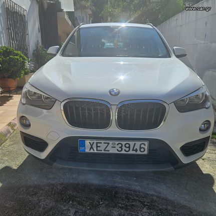 Car.gr - Bmw X1 2019 DIESEL