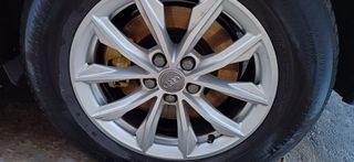 Γνήσιες Q5 2019