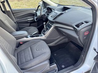 Ford Kuga 2016 ECO BOOST