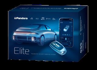 Συναγερμός Αυτοκινήτου Pandora Elite v3 | Pancarshop
