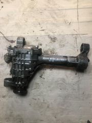 Βοηθητικό σασμαν για Nissan Navara D40 06-13