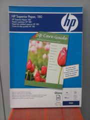 Χαρτί Εκτύπωσης InkJet A4 (Superior Paper)