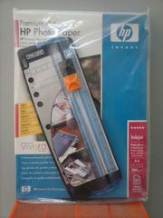Χαρτί Εκτύπωσης InkJet A4 (Photo Paper Premium Plus)