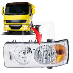 Φανάρι (LH) Daf XF/CF/LF-thumb-5