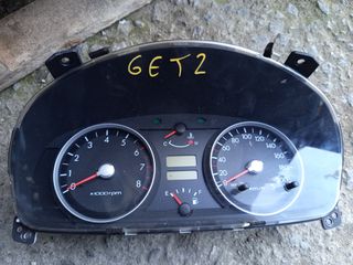 Καντράν Hyundai getz 1.100cc 94003-1C010