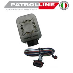 HPS 930-9.1561 PATROL