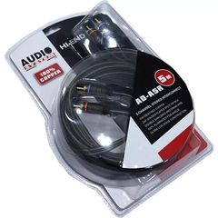 Audio System Rca AD-A5R 5m 100% COPPER