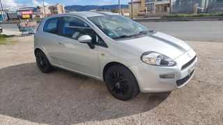 Fiat Grande Punto 2014